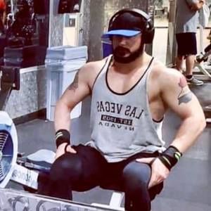 Meet your Posher, Arkan